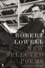 New Selected Poems - Book