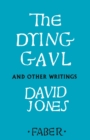 The Dying Gaul and Other Writings - Book