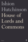 House of Lords and Commons - eBook