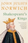 Shakespeare's Kings - eBook