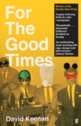 For The Good Times - Book
