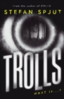 Trolls - Book
