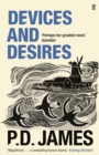Devices and Desires - Book