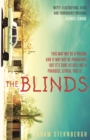 The Blinds - Book