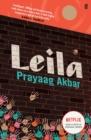 Leila - Book
