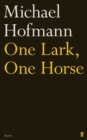 One Lark, One Horse - Book