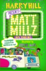 Matt Millz on Tour! - eBook