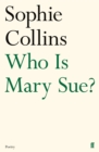 Who Is Mary Sue? - eBook