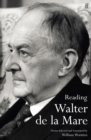 Reading Walter de la Mare - eBook