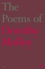 The Poems of Dorothy Molloy - Book