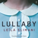 Lullaby - eAudiobook