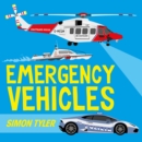 Emergency Vehicles - eBook