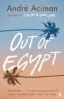 Out of Egypt - eBook