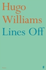 Lines Off - eBook