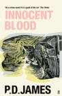 Innocent Blood - Book
