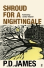 Shroud for a Nightingale : The classic murder mystery from the 'Queen of English crime' (Guardian) - Book
