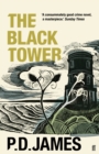 The Black Tower : The classic murder mystery from the 'Queen of English crime' (Guardian) - Book