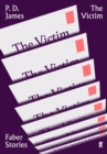The Victim : Faber Stories - Book