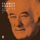 Seamus Heaney II Collected Poems (published 1979-1991) - eAudiobook