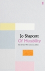 Of Mutability - Book