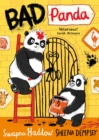 Bad Panda - Book