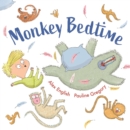 Monkey Bedtime - eBook