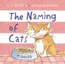 The Naming of Cats - eBook