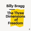 The Three Dimensions of Freedom - eAudiobook