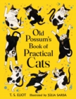 Old Possum's Book of Practical Cats - Book