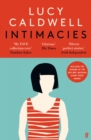 Intimacies : Winner of the 2021 BBC National Short Story Award - Book