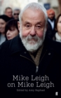 Mike Leigh on Mike Leigh - Book