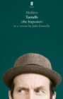 Tartuffe, the Imposter - eBook