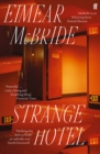 Strange Hotel - Book