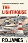 The Lighthouse : The classic locked-room murder mystery from the 'Queen of English crime' (Guardian) - Book