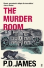 The Murder Room : The classic locked-room murder mystery from the 'Queen of English crime' (Guardian) - Book