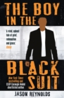 The Boy in the Black Suit - eBook