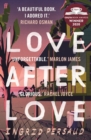 Love After Love : Winner of the 2020 Costa First Novel Award - Book