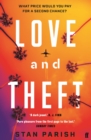 Love and Theft - Book