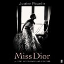 Miss Dior - eAudiobook