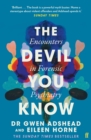 The Devil You Know : Encounters in Forensic Psychiatry - eBook