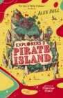 Explorers at Pirate Island - Book