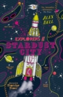 Explorers at Stardust City - eBook