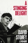 A Stinging Delight : A Memoir - Book