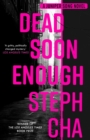 Dead Soon Enough - Book
