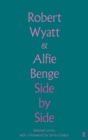 Side by Side : Selected Lyrics - Book