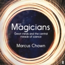 The Magicians - eAudiobook