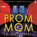 Prom Mom - eAudiobook