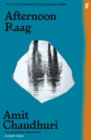Afternoon Raag - Book