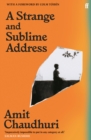 A Strange and Sublime Address - eBook