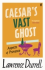 Caesar's Vast Ghost - Book